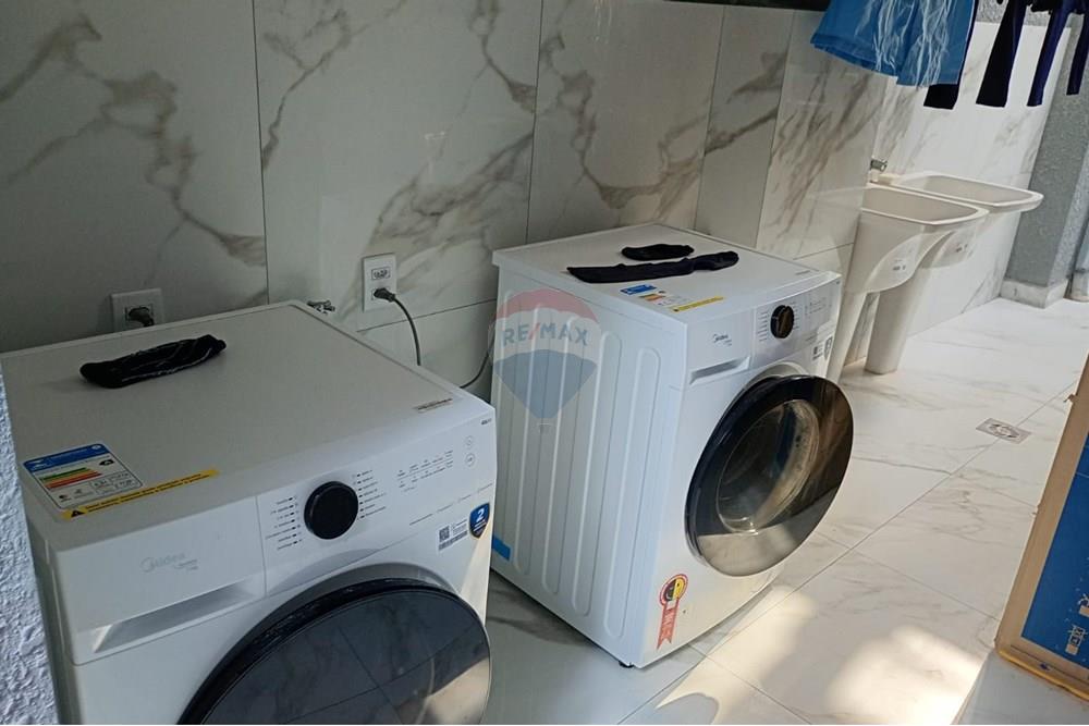 Kitnet - Alugar - Campinas , São Paulo - WhatsApp Image 2024-08-21 at 11.32.51.jpeg - Lavanderia - 690331010-54