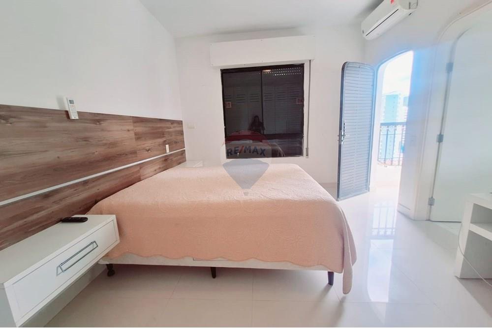 Apartamento - Venda - Guarujá , São Paulo - Suíte..jpg - 690551066-30