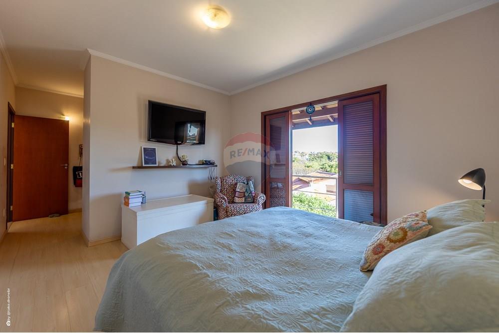 Casa de Condomínio - Venda - Campinas , São Paulo - TKD-2492.jpg - Suite - 690681117-53