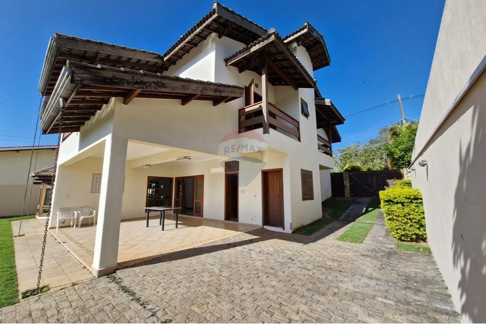 Casa de Condomínio - Alugar - Vinhedo , São Paulo - Foto 15.jpeg - 690541185-39