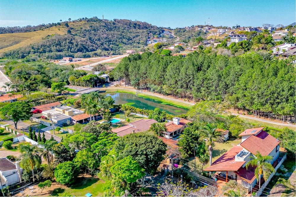 Casa de Condomínio - Venda - Atibaia , São Paulo - 69.jpg - 690921044-74