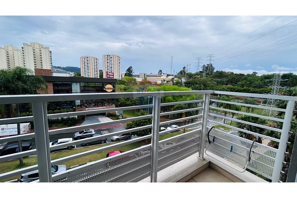 Apartamento - Alugar - Santana de Parnaíba , São Paulo - IMG_0719.jpeg - 691141013-30