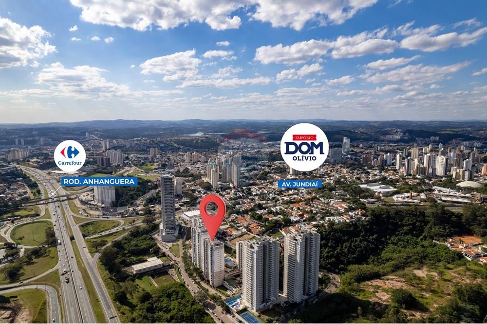 Apartamento - Venda - Jundiaí , São Paulo - DJI_0423-Editar.jpg - 690361034-3