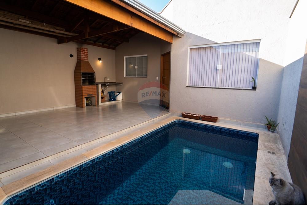 Casa - Venda - Piracicaba , São Paulo - DSC02486.jpg - 690781107-32