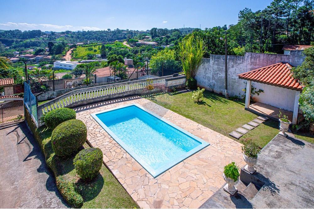 Chácara / Sítio / Fazenda - Venda - Atibaia , São Paulo - DSC04705-HDR.jpg - 690471003-99