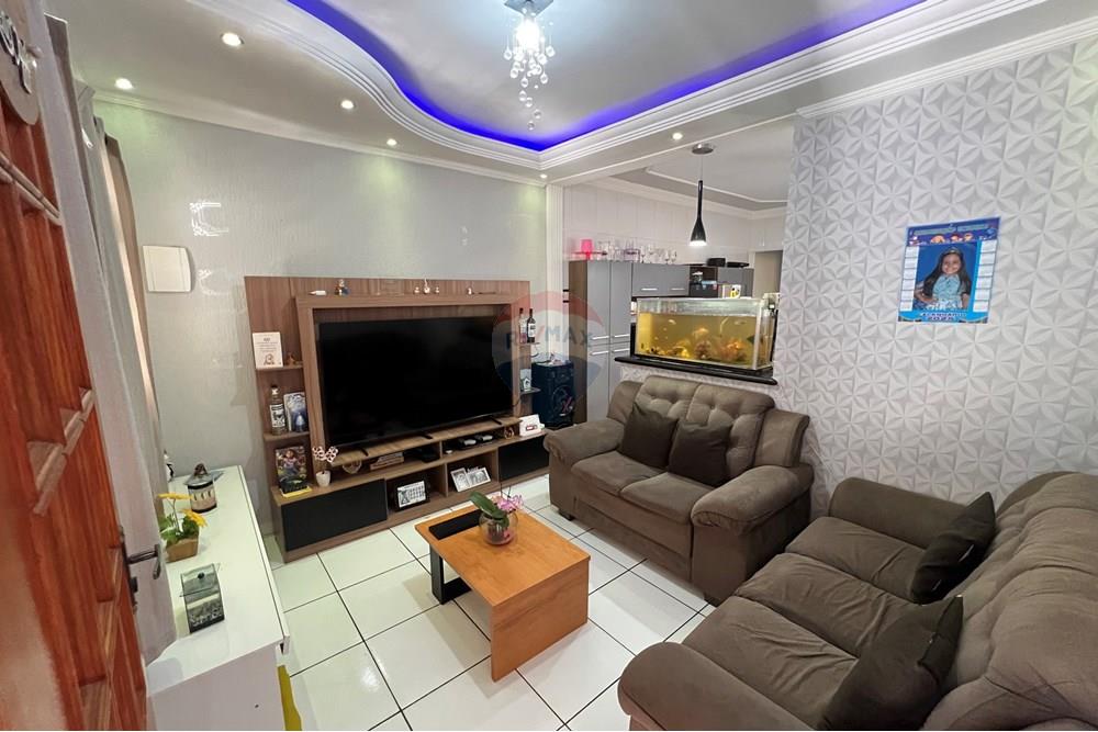 Casa - Venda - Sumaré , São Paulo - IMG_2587.JPG - 691101018-68