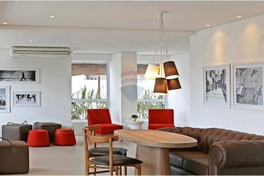 Apartamento - Venda - Campinas , São Paulo - WhatsApp Image 2024-06-26 at 21.59.09.jpeg - Salão de Festas - 690681050-183