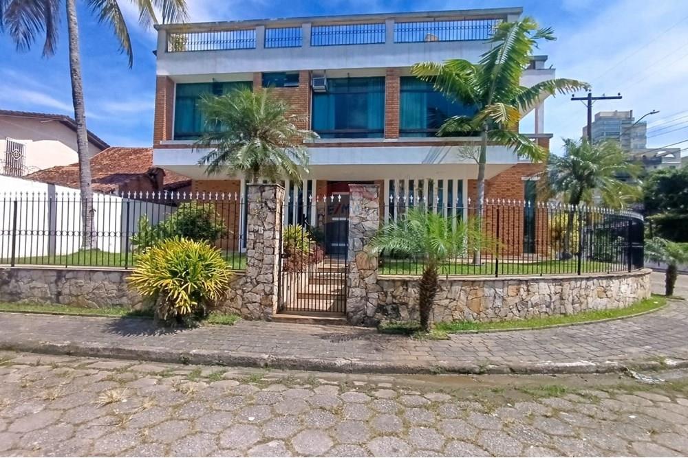 Casa - Venda - Guarujá , São Paulo - 17d2a97d-0e06-4548-aeb3-4a58c386d932.jpeg - 690821045-92