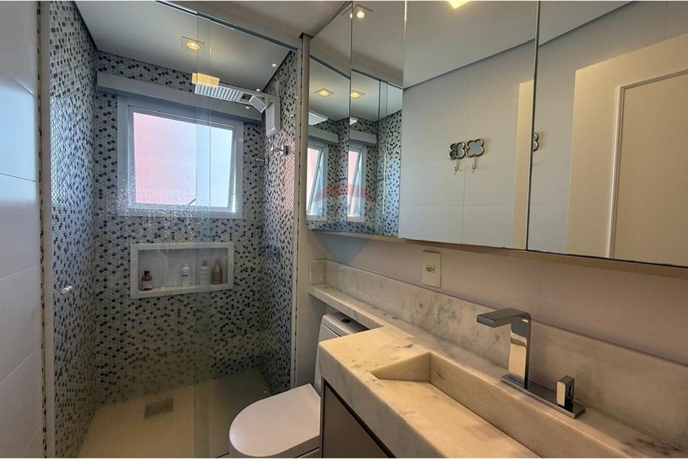 Apartamento - Alugar - Vinhedo , São Paulo - banheiro.jpg - 690131002-41