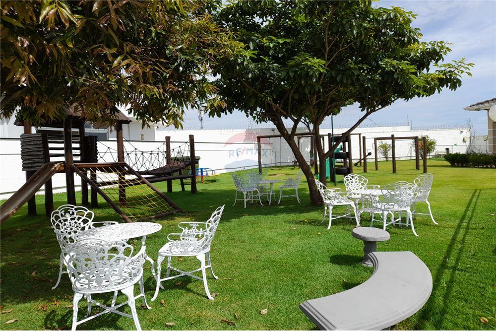 Casa - Venda - Valinhos , São Paulo - Playground  - Piscina - 691091001-211