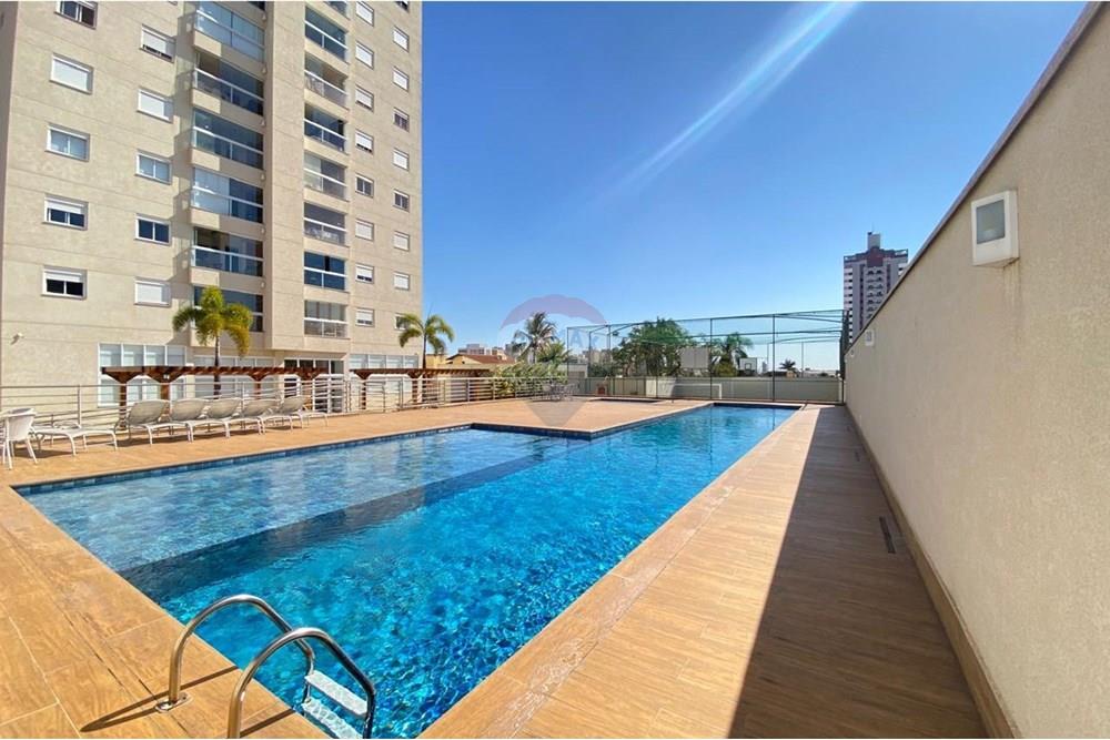 Apartamento - Alugar - Piracicaba , São Paulo - 299ddd0e-087c-4b57-8454-8f83d0eb3fbc.jpg - 690781105-54