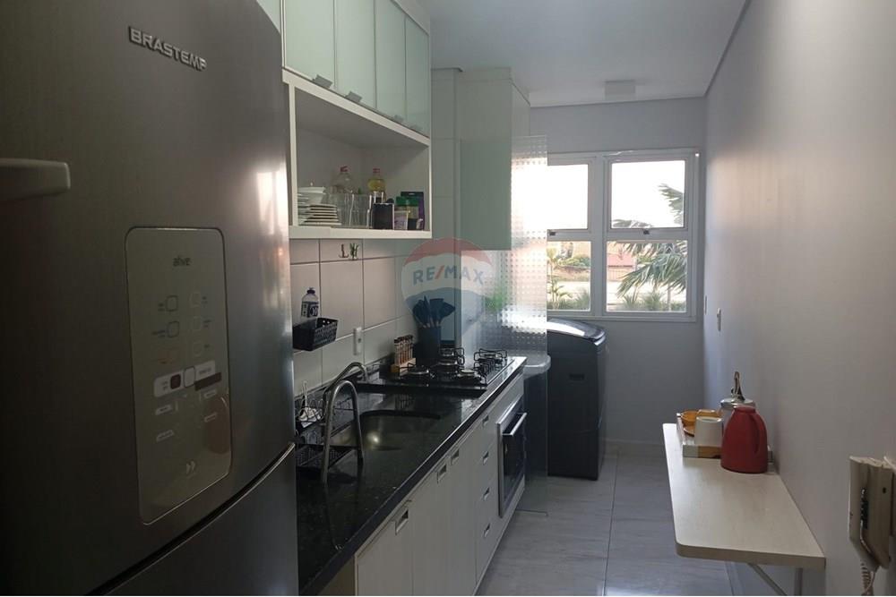 Apartamento - Venda - Paulínia , São Paulo - WhatsApp Image 2025-01-14 at 18.54.23 (1).jpeg - Cozinha - 690511109-84