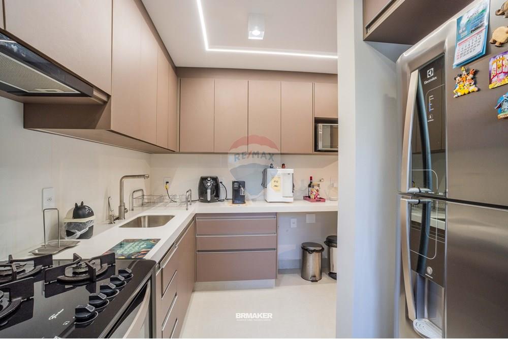 Apartamento - Venda - Campinas , São Paulo - Fotos imobiliarias -_-193.jpg - Cozinha - 690681117-62