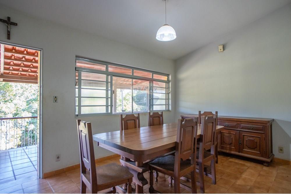 Casa - Venda - Atibaia , São Paulo - DSC06631.jpg - Sala de jantar - 690471003-102