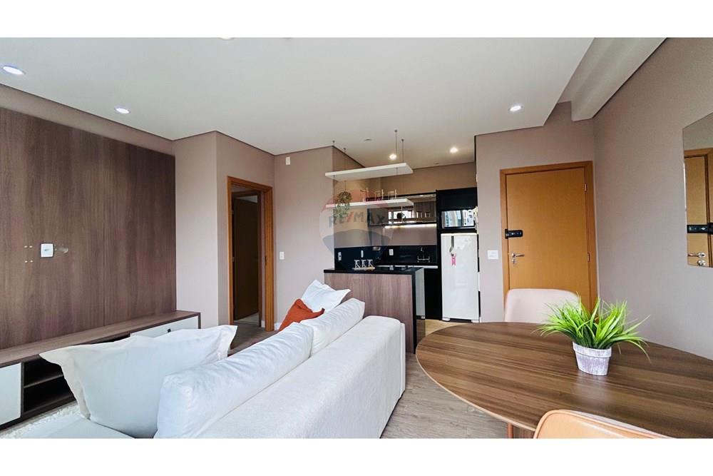 Apartamento - Alugar - Santana de Parnaíba , São Paulo - IMG_0720.jpeg - 691141013-30