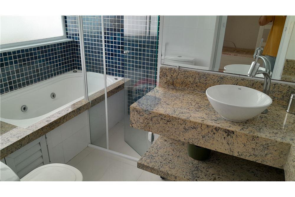 Apartamento - Venda - Guarujá , São Paulo - 26 - 690551040-236