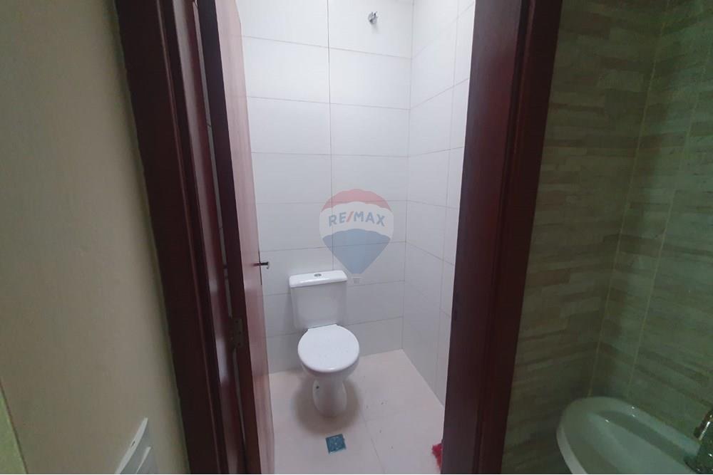 Cj. Comercial/ Sala - Alugar - Hortolândia , São Paulo - banheiro 1.jpg - 690531104-24