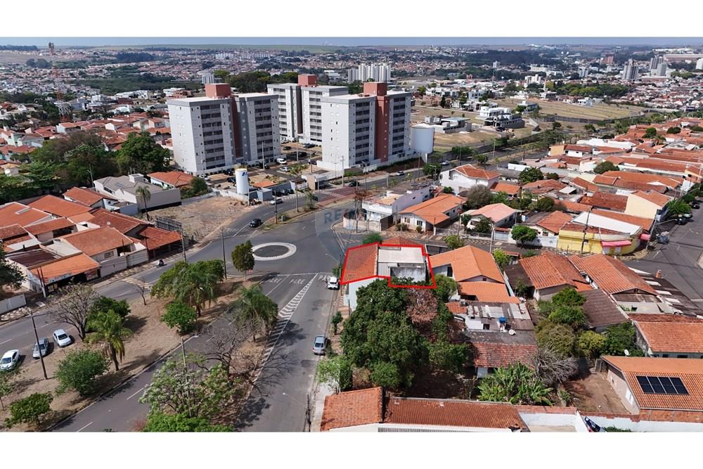 Sobrado - Venda - Araras , São Paulo - DJI_20250718065543_0005_D.JPG - 690691027-170