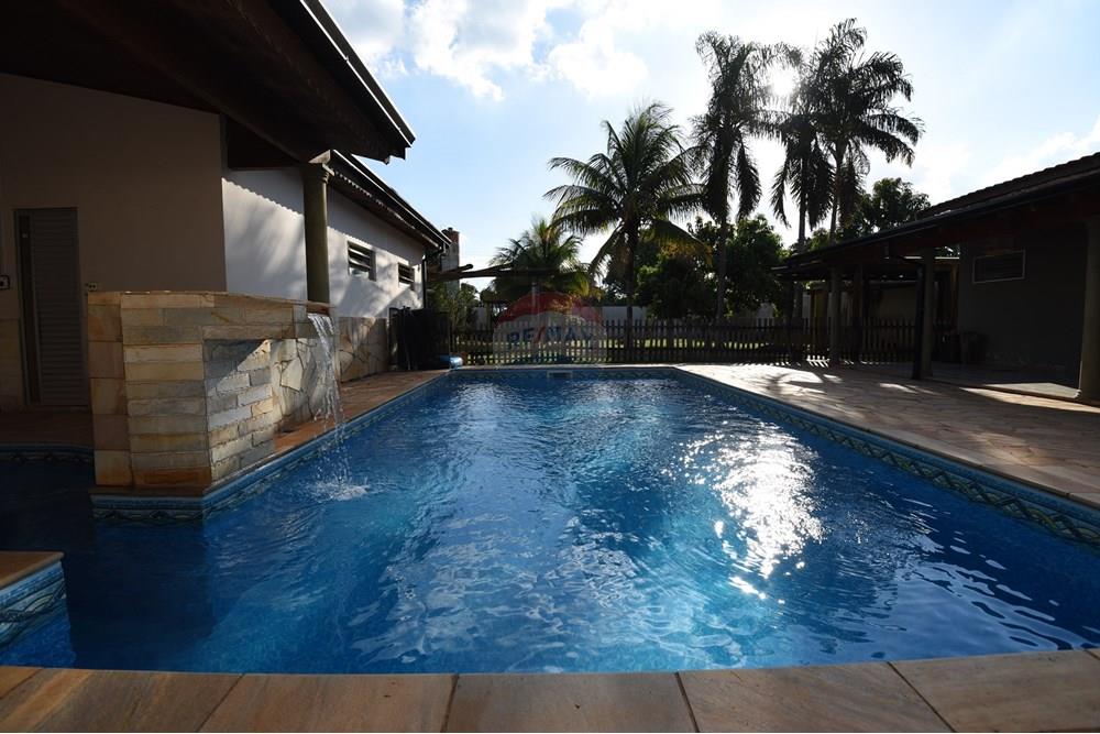 Chácara / Sítio / Fazenda - Venda - Rio Claro , São Paulo - PIP_7056.JPG - 690811054-18