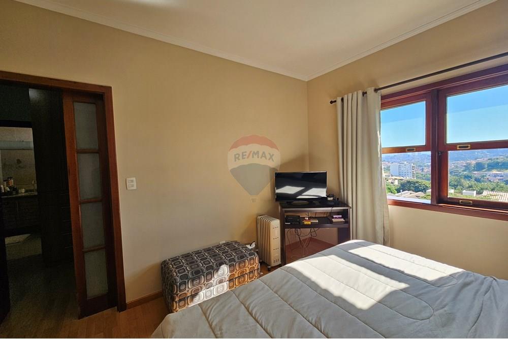 Casa de Condomínio - Alugar - Bragança Paulista , São Paulo - 37.jpg - 690041084-81