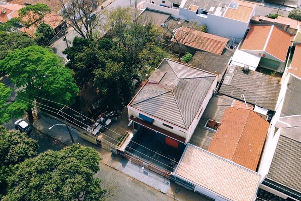 Casa - Venda - Americana , São Paulo - Untitled image(10).jpeg - Fachada - 690231077-29