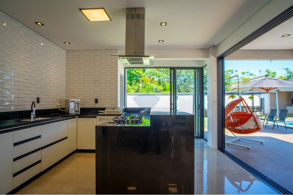 Casa de Condomínio - Venda - Atibaia , São Paulo - DSC00893.jpg - 690471020-62