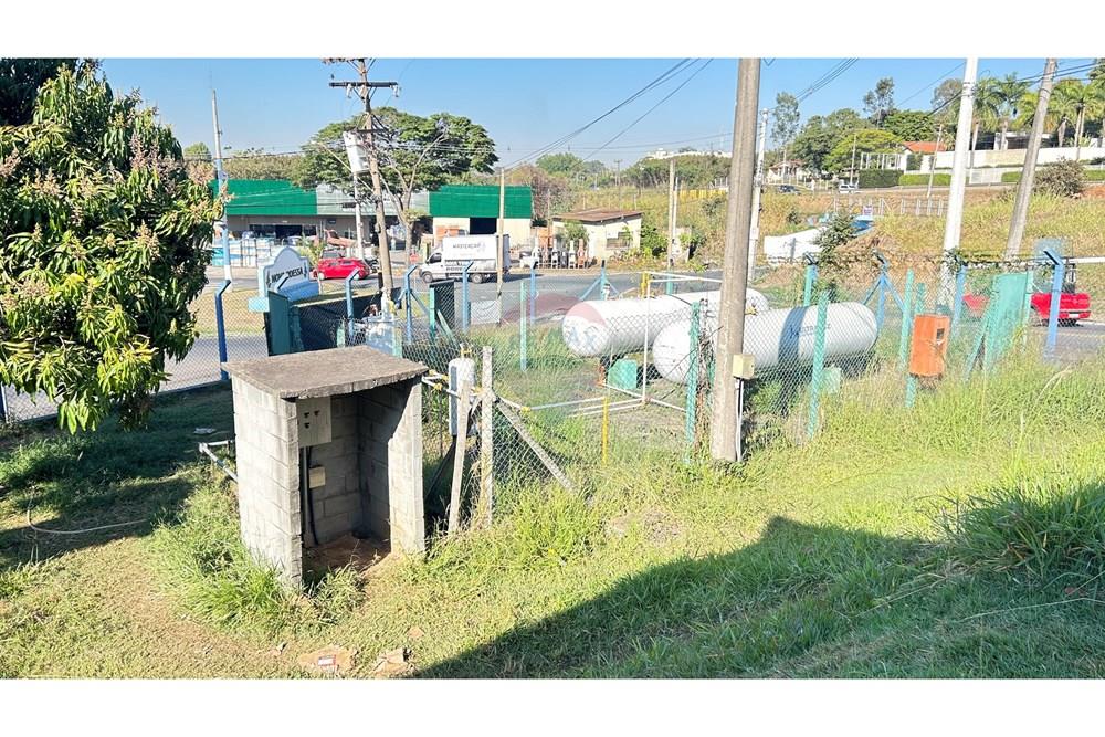 Galpão - Alugar - Nova Odessa , São Paulo - IMG_0080.jpg - 690641010-561