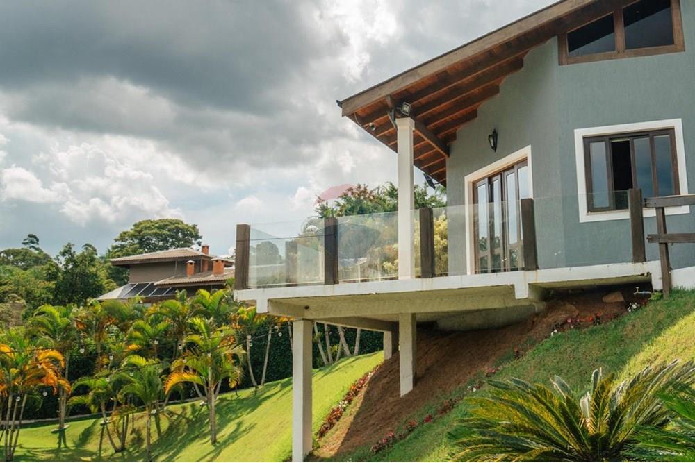 Casa de Condomínio - Alugar - Bragança Paulista , São Paulo - IMG-20250508-WA0022.jpg - 690921107-4