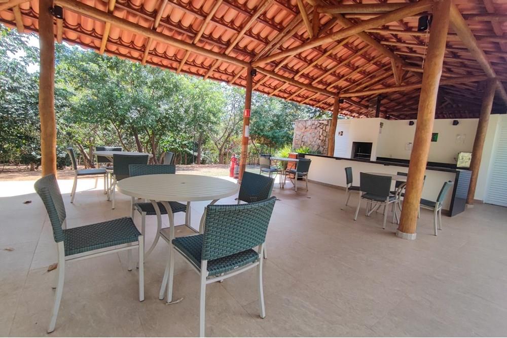 Casa de Condomínio - Venda - Araraquara , São Paulo - Espaço Gourmet Area Verde.jpg - 690151052-45