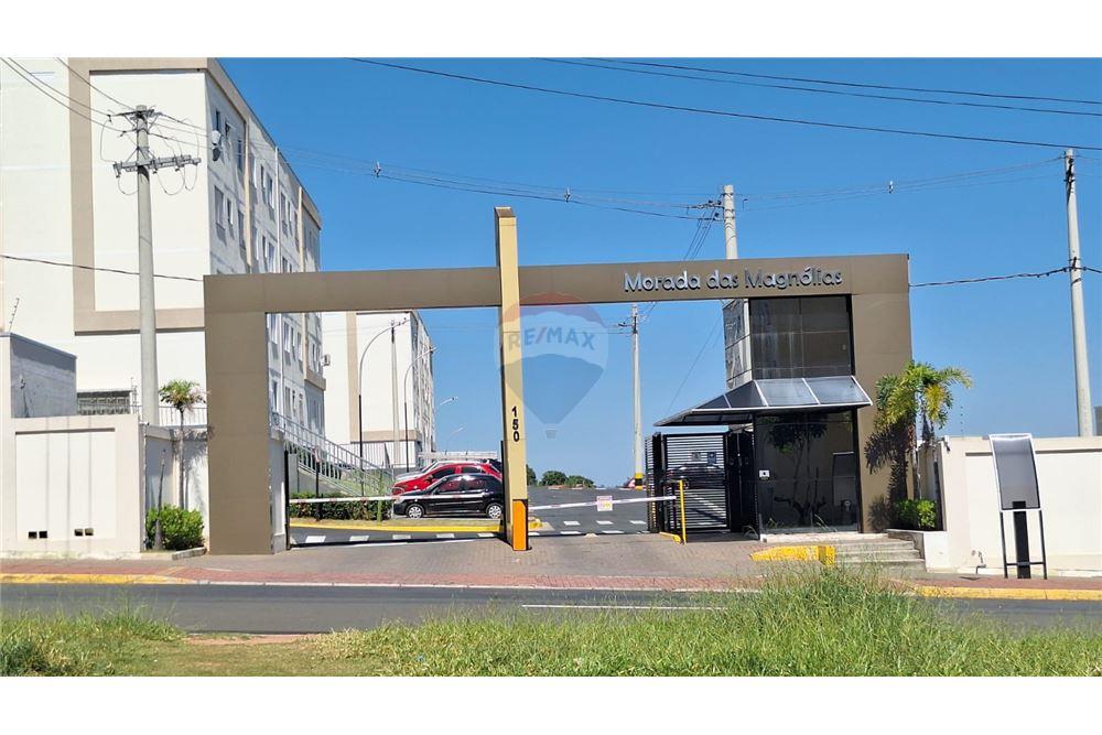 Apartamento - Alugar - Mogi Mirim , São Paulo - 1 - 690751048-293