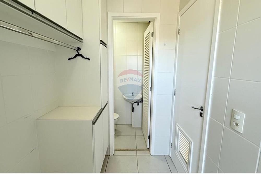 Apartamento - Alugar - Campinas , São Paulo - WhatsApp Image 2025-08-01 at 10.42.30 (7).jpeg - Área de serviço - 690681167-24