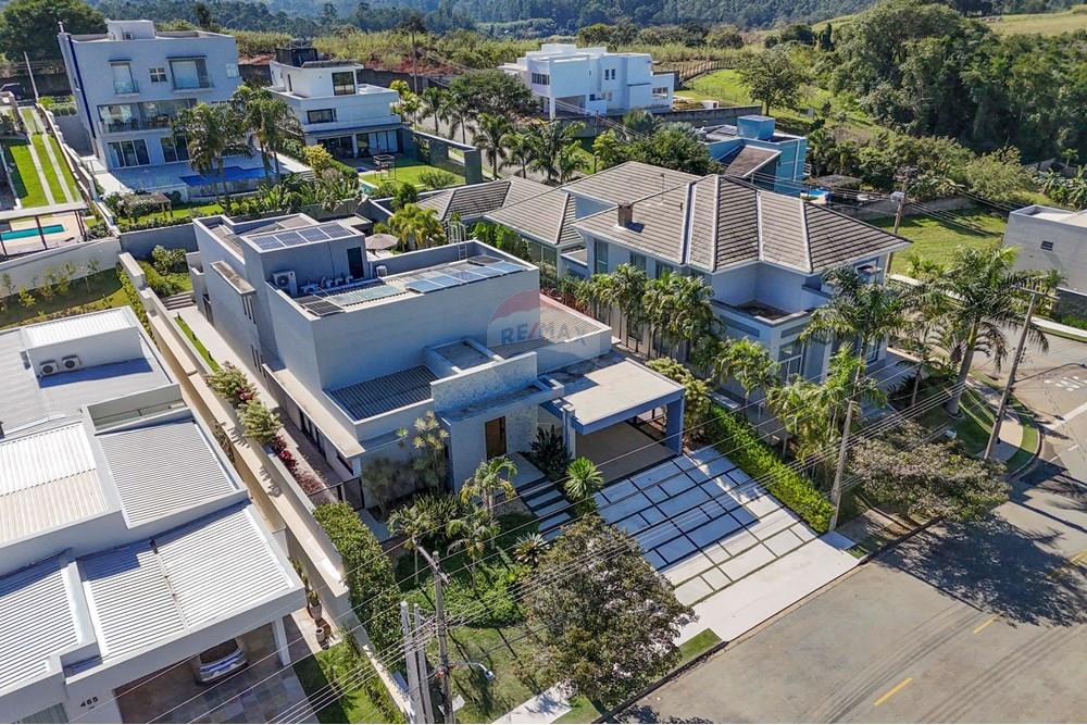 Casa de Condomínio - Venda - Itatiba , São Paulo - foto imobiliarias- brmaker.-32.jpg - 690661020-136