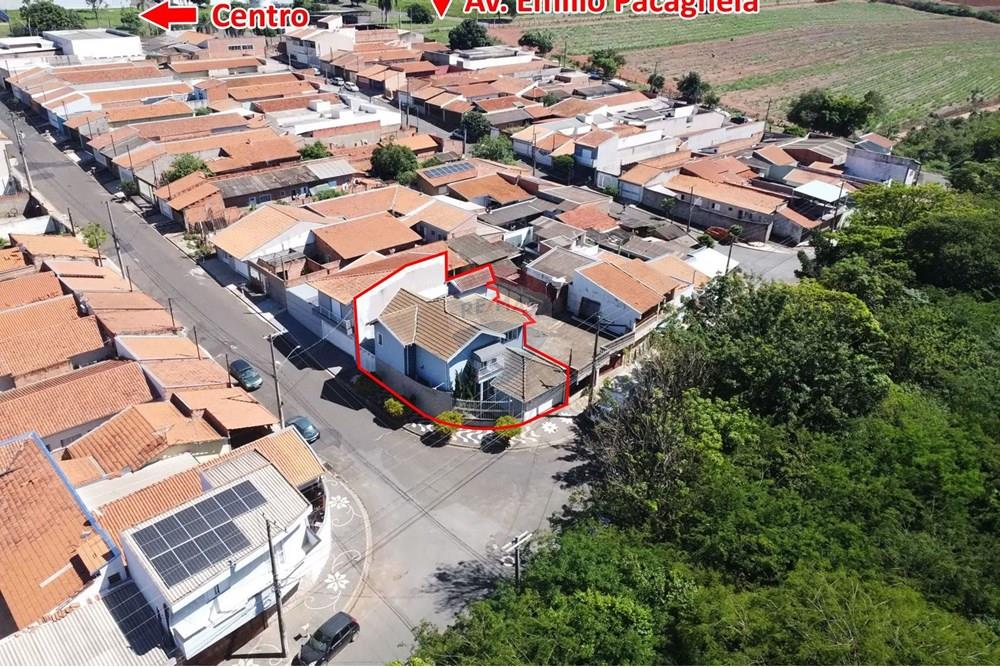 Sobrado - Venda - Araras , São Paulo - Drone 4.jpg - 690691105-22