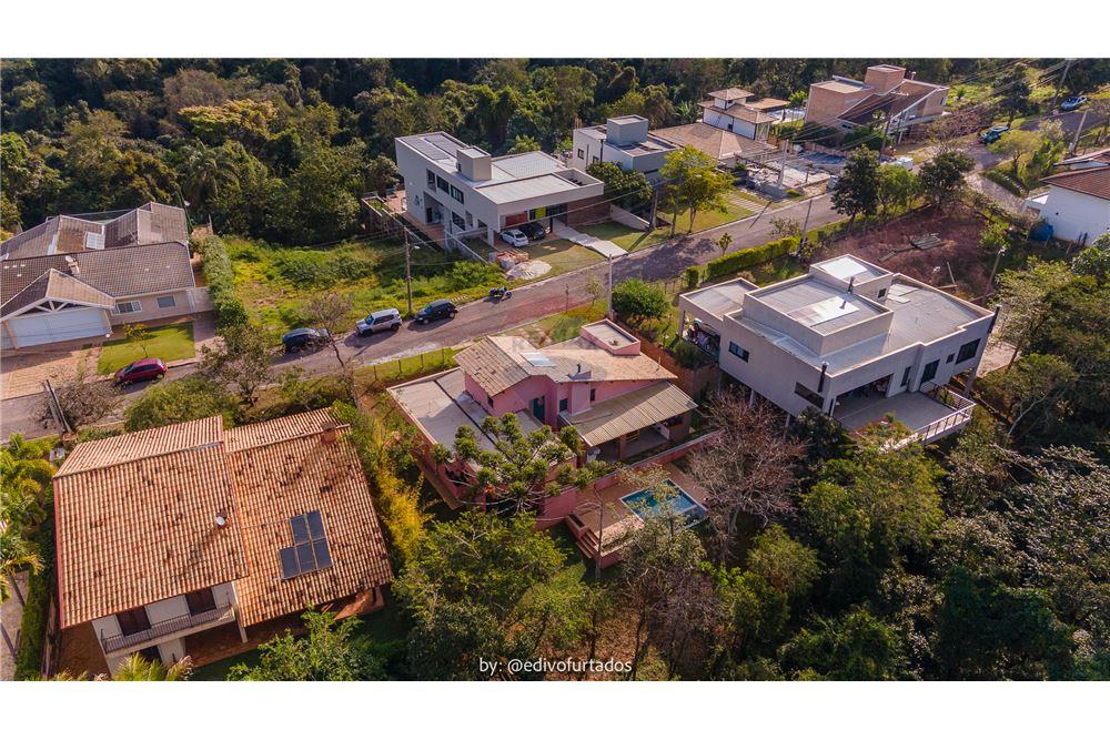 Casa de Condomínio - Venda - Vinhedo , São Paulo - 37 - 690941009-106