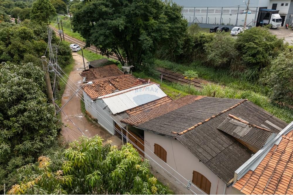 Chácara / Sítio / Fazenda - Venda - Louveira , São Paulo - TKD-7320.jpg - 690051016-91