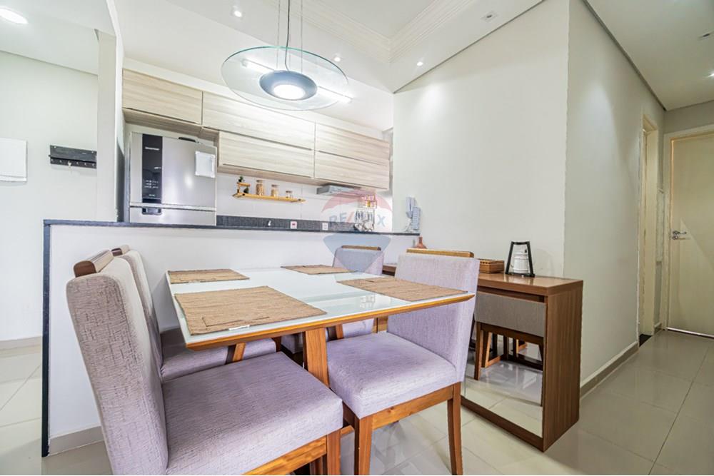 Apartamento - Venda - Cotia , São Paulo - CA-31.jpg - 691151005-45