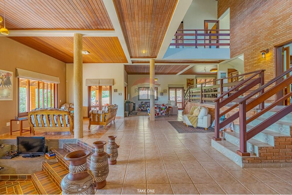 Casa - Venda - Vinhedo , São Paulo - DSC07907-HDR.jpg - 690681012-105