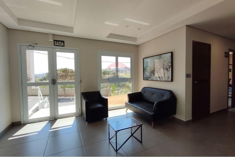 Apartamento - Alugar - Bragança Paulista , São Paulo - APTO JARDINS DE BRAG 2 23.jpg - 690041049-43