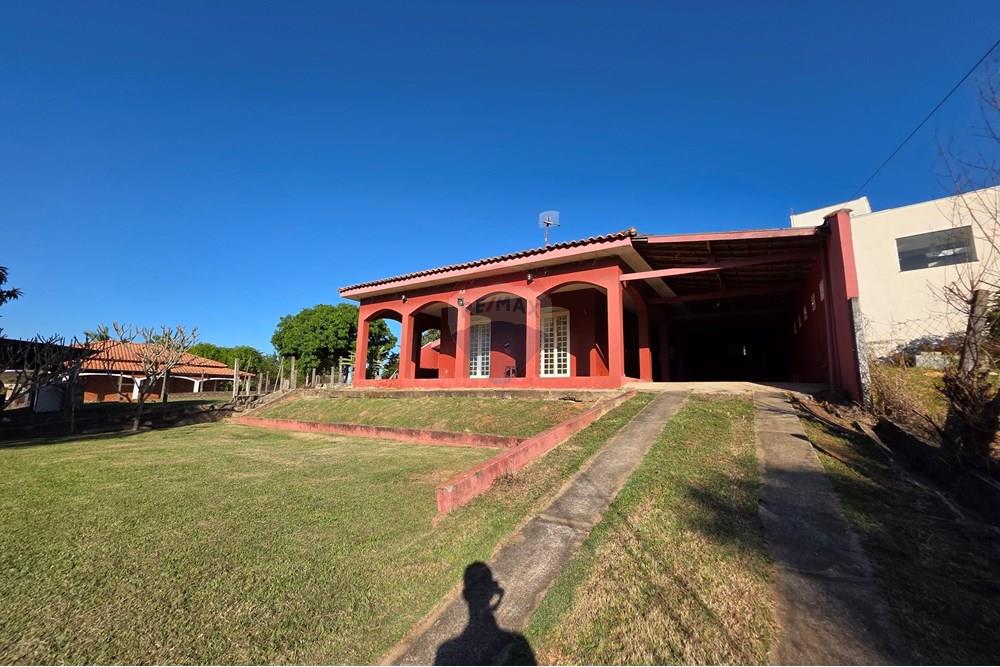 Chácara / Sítio / Fazenda - Venda - Itapira , São Paulo - 20250520_153857.jpg - Fachada - 690521005-81