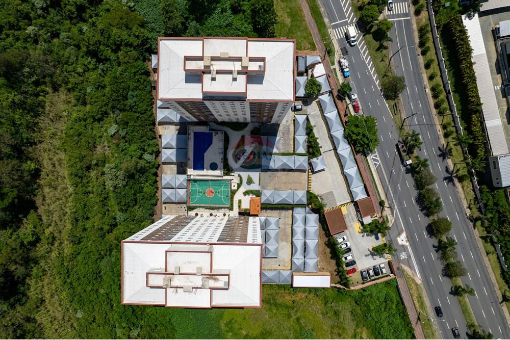 Apartamento - Venda - Jundiaí , São Paulo - DJI_0047 (1).jpg - 690361020-23