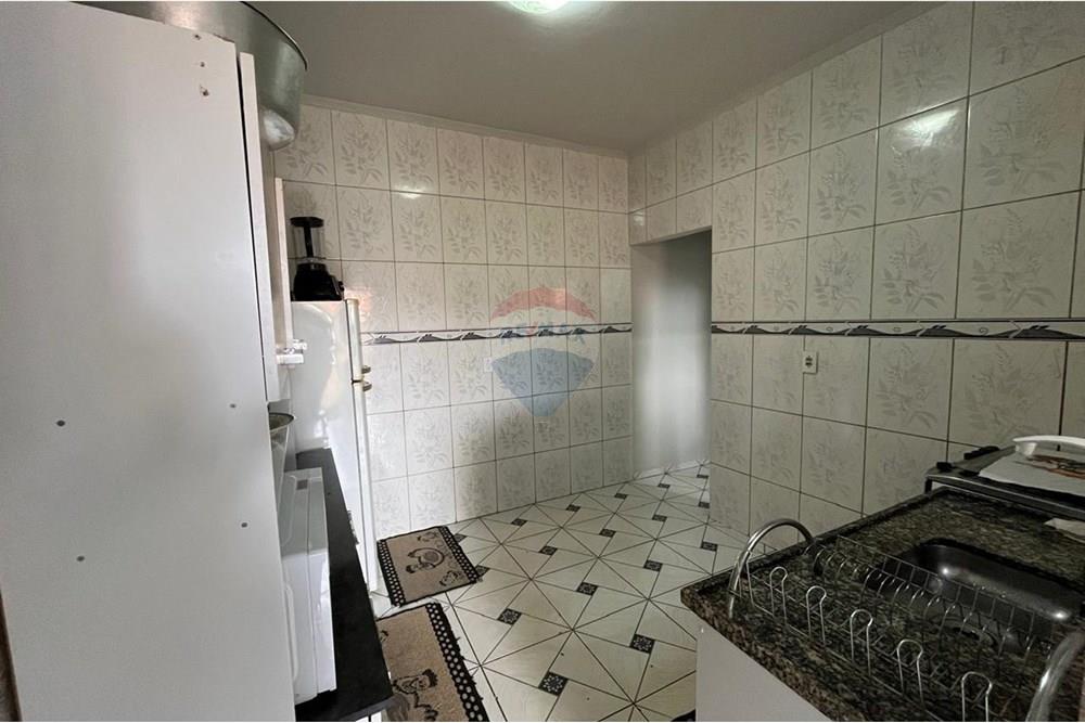 Casa - Alugar - Cosmópolis , São Paulo - cozinha.jpeg - 690831004-291