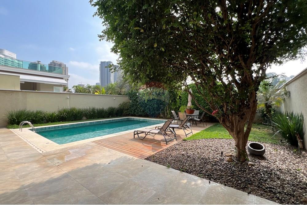 Casa de Condomínio - Venda - Santana de Parnaíba , São Paulo - DJI_20251015_150733_045.JPG - 691081037-4