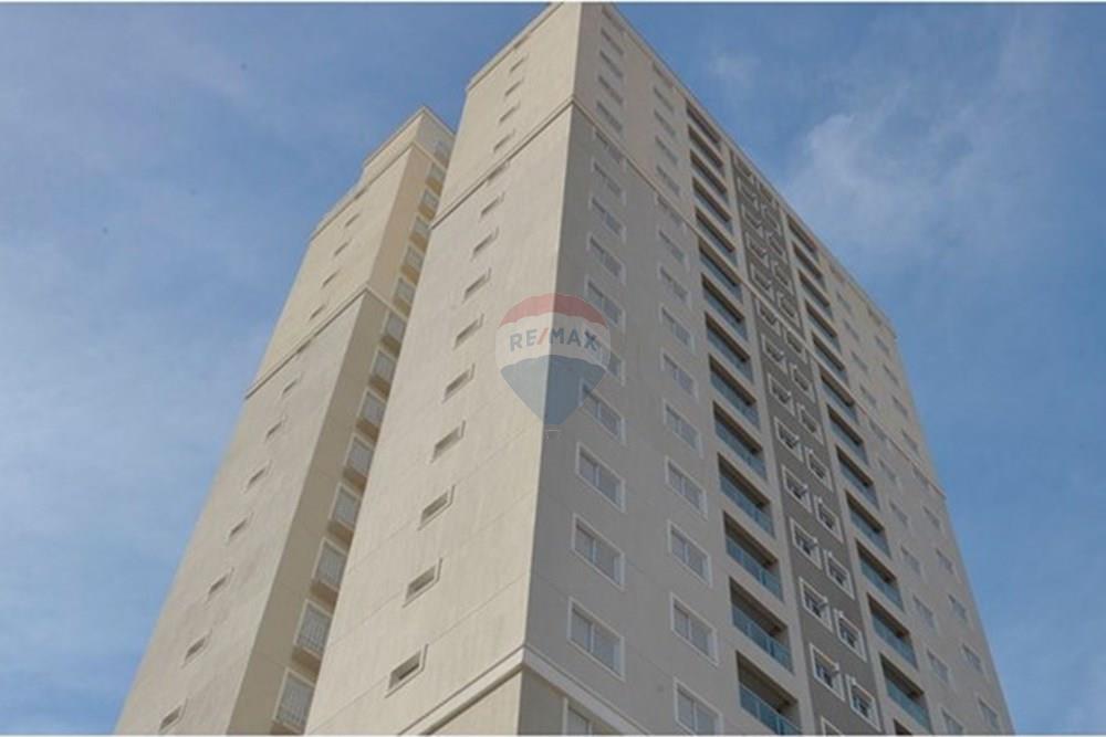 Apartamento para alugar com 3 quartos, 86m² - Foto 32