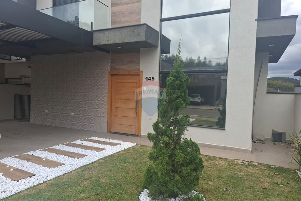 Casa de Condomínio - Alugar - Atibaia , São Paulo - 3a40425c-cfcb-4ee0-a013-99f46c1741ff.jpg - 690471111-95