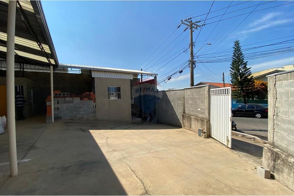 Galpão - Alugar - Campinas , São Paulo - mecanni.jpg - 690531101-34