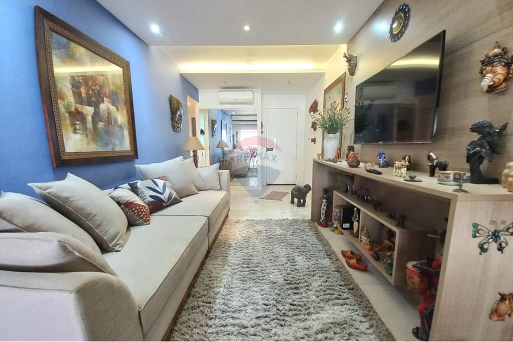 Apartamento - Venda - Guarujá , São Paulo - 813a1aa5-8867-4165-a7d0-c37300e4241c.jpg - 690551038-260