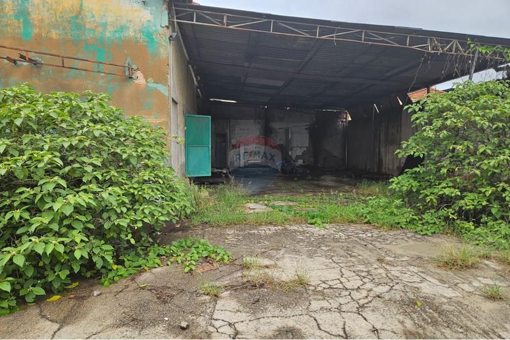 Galpão - Alugar - Campinas , São Paulo - 16.jpg - 690681019-902