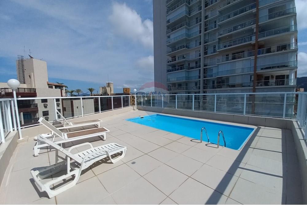 Apartamento - Venda - Guarujá , São Paulo - 20250418_110742.jpg - Terraço - 690821041-126
