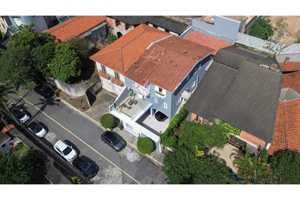 Casa - Venda - Osasco , São Paulo - DJI_3001-4.jpg - 690351001-90