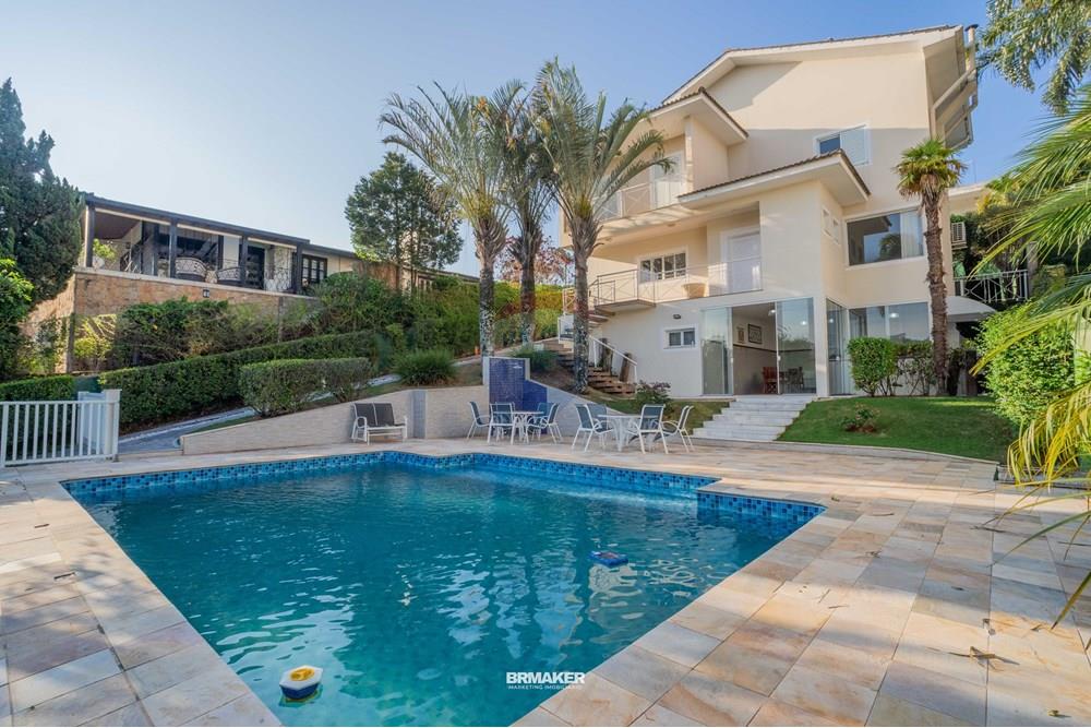 Casa de Condomínio - Venda - Itu , São Paulo - Fotos imobiliarias - 0001-74.jpg - 690211055-17